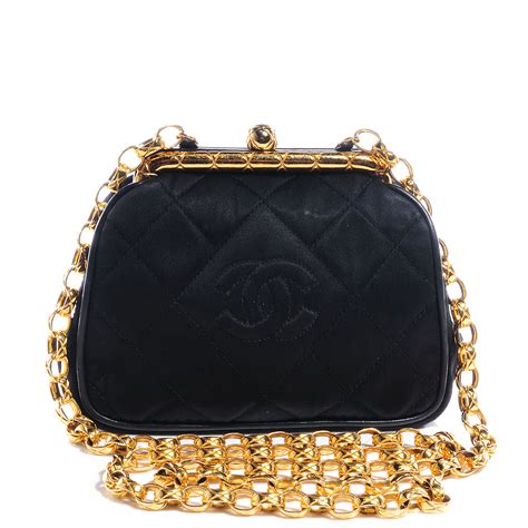 where can i buy vintage chanel bags|vintage chanel evening bags.